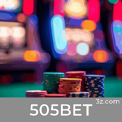 Acessar o site 505BET COM