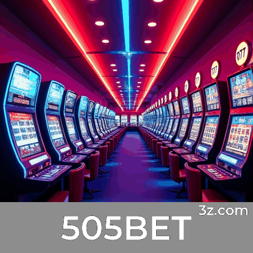 Cassino Online 505BET