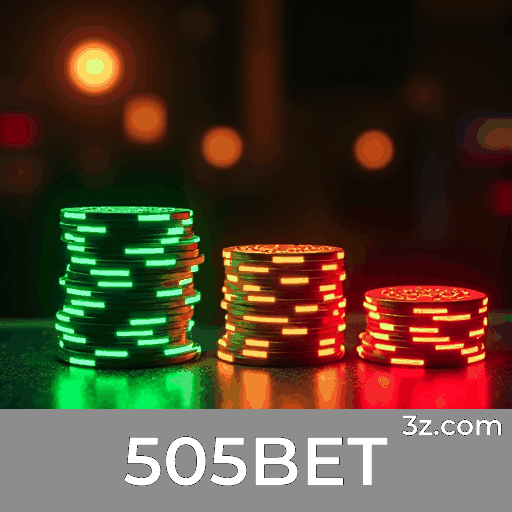 Acesso ao 505BET
