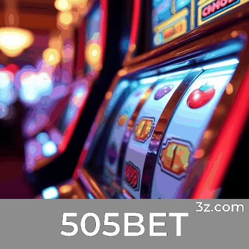 Acesso ao 505BET