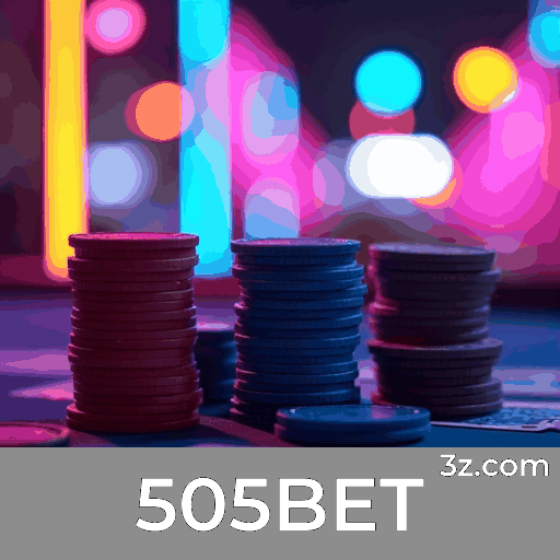 Acesso ao 505BET