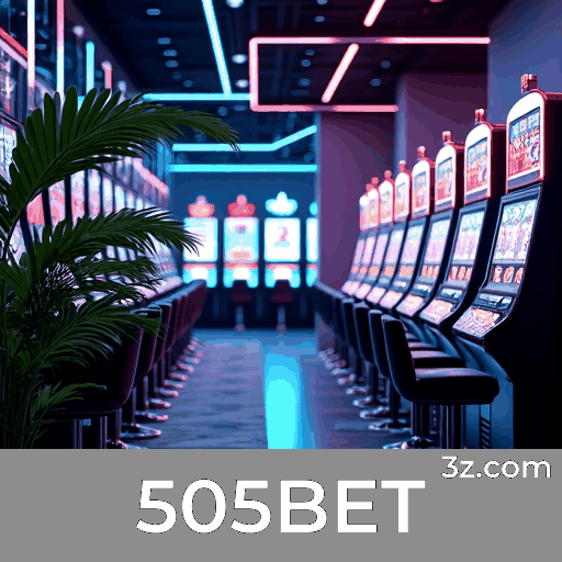 Cassino Online 505BET