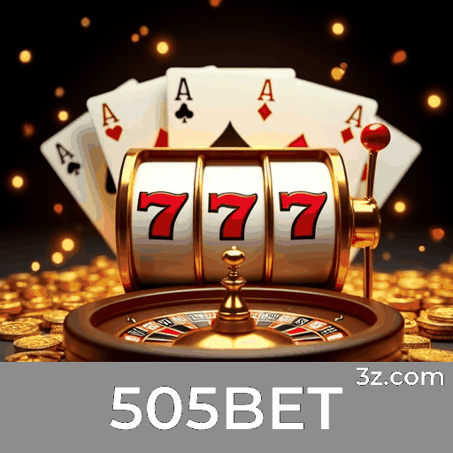 Jogos Crash no Cassino 505BET