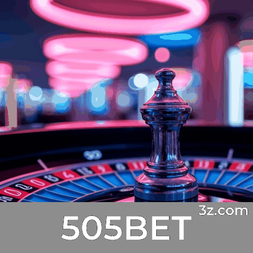 Cadastro na 505BET
