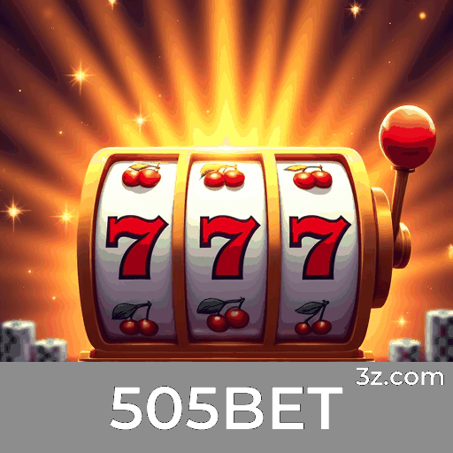 Acesso ao 505BET