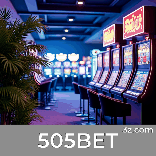 Acesso ao 505BET