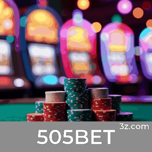 Cadastro na 505BET