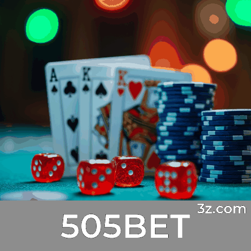 Cadastro na 505BET