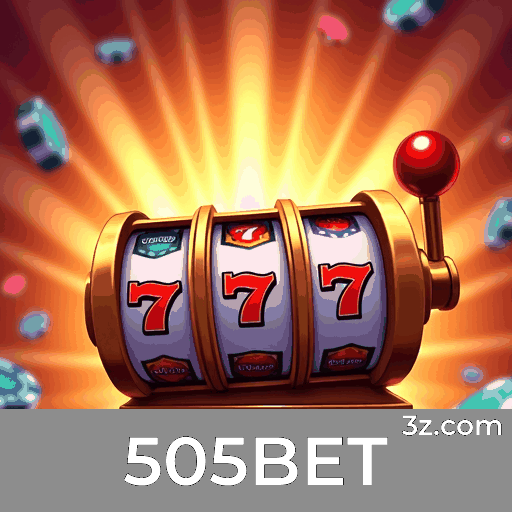 Cadastro na 505BET