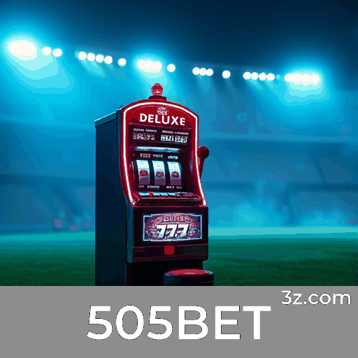 Acesso ao 505BET