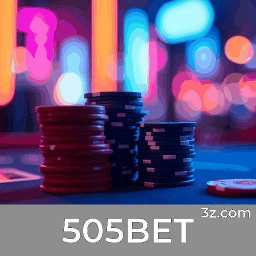 Cadastro na 505BET