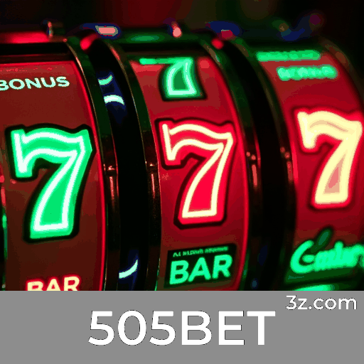 Cassino Online 505BET