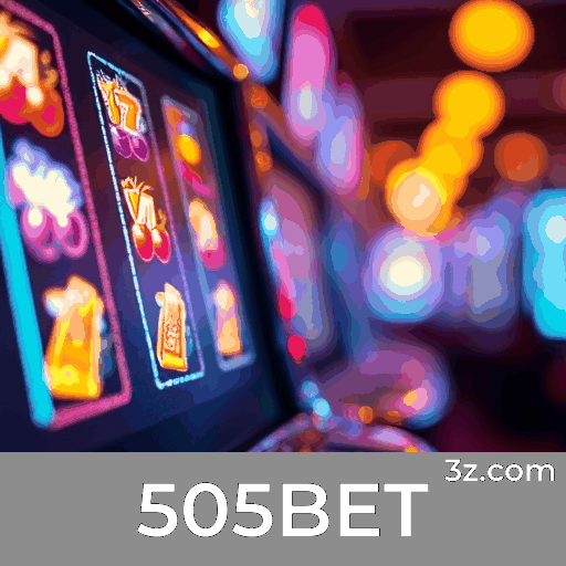 Cadastro na 505BET