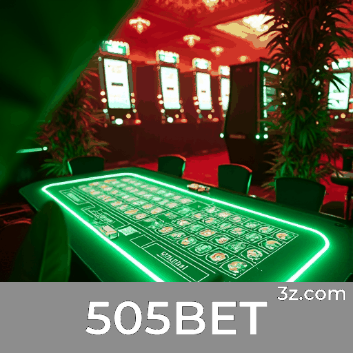 Cadastro na 505BET