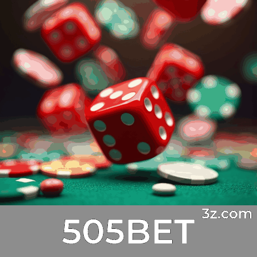 Cadastro na 505BET