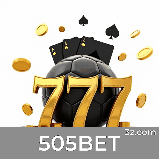505BET: Seu Cassino Premiado com Pagamentos Rápidos