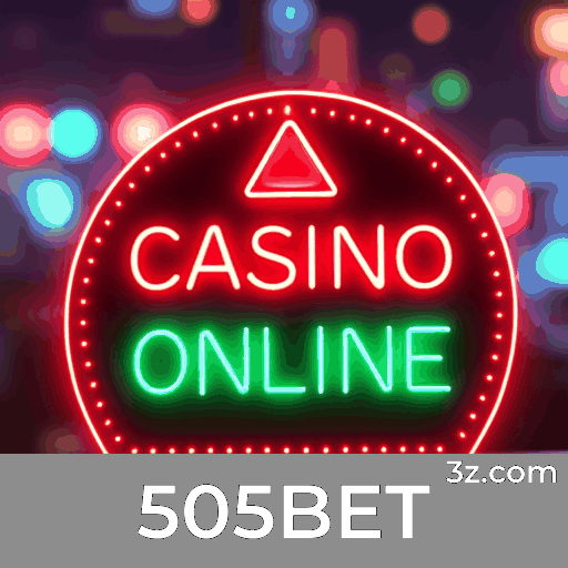 Acesso ao 505BET