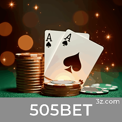 Cadastro na 505BET