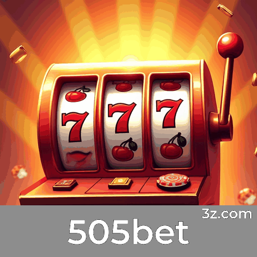 505bet: Ganhe Recompensas Incríveis Agora!