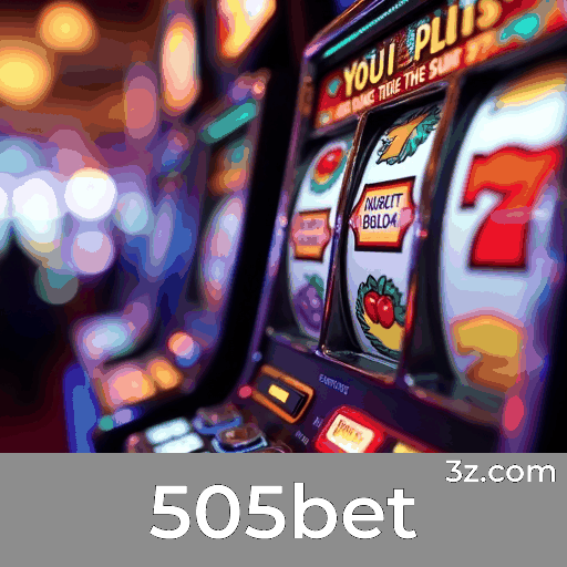 Recompensas Reais e Transparentes no 505bet: Promoções Sem Pegadinhas
