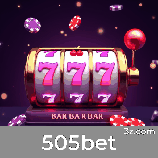 DEPÓSITOS na 505bet